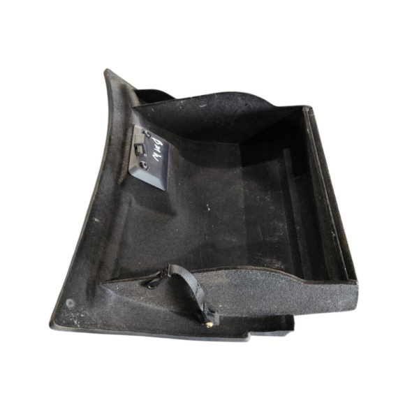 TAMPA PORTA LUVAS BMW 320I 1997 1998 1999 A 2002 8203822 - Imagem 7