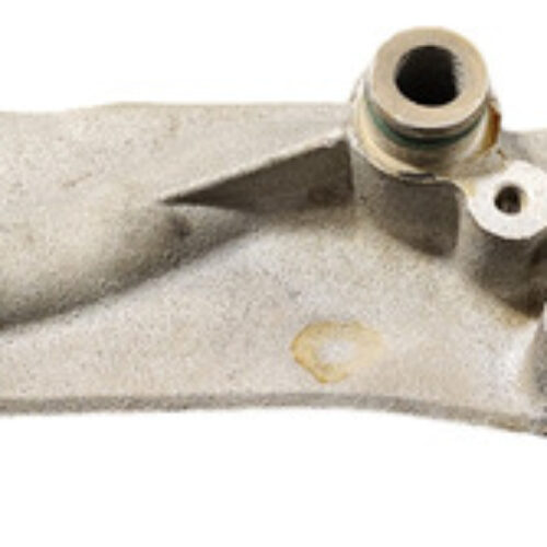 Carcaça Água 059131680f Vw Amarok V6 2018 2019 2020
