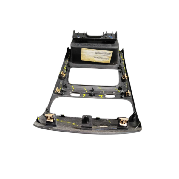 Moldura Painel Frontal Fiat Freemont 2.4 2012 2013 2014 - Imagem 5