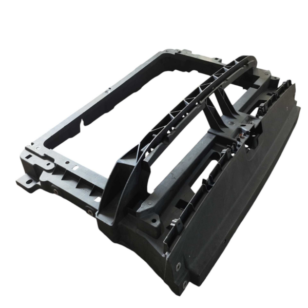 PAINEL FRONTAL VOLKSWAGEN Fox 2011 2012 2013 2014 5z0805588 - Imagem 4