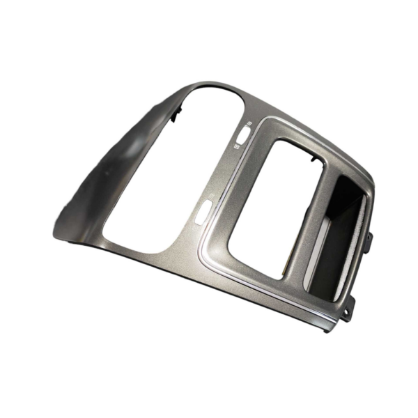 Moldura Painel Frontal Fiat Freemont 2.4 2012 2013 2014 - Imagem 7