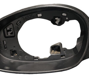 Aro Retrovisor Original Esquerdo Bmw 118i 2006 2007 2008