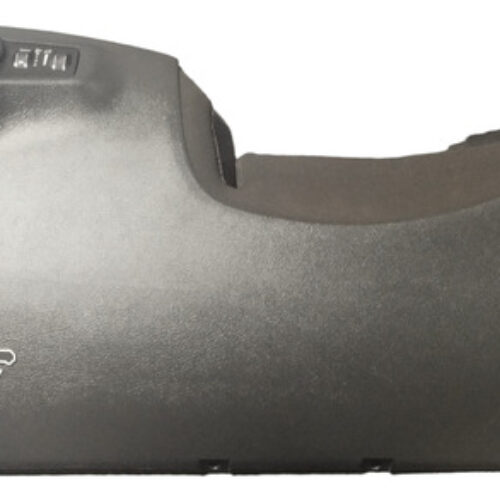 Moldura Inferior Coluna Direção 1784138x Jeep Compass 2018