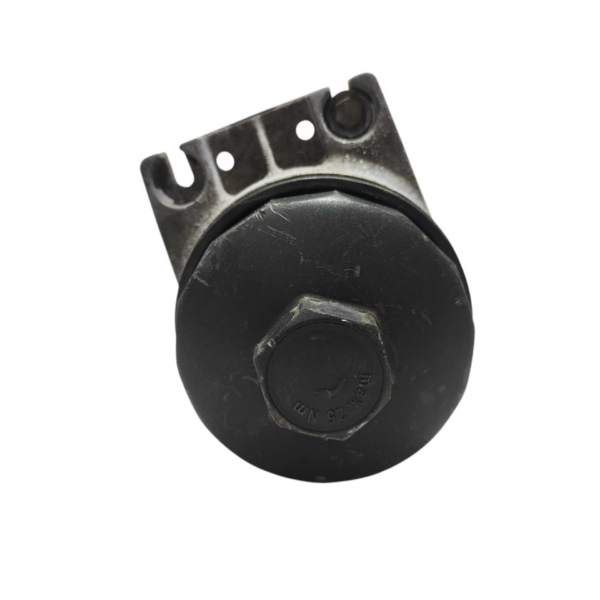 SUPORTE FILTRO ÓLEO 7511169 BMW X5 2007 2008 2009 - Imagem 2
