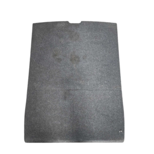 Forro Estepe Porta Malas Bmw 320i 2014 2015 2016 7246303