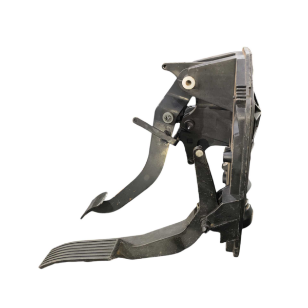 PEDAL ACELERADOR DESACELERADOR MERCEDES A160 1999 A 2005 - Imagem 3