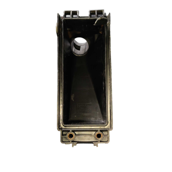 CAIXA FILTRO AR 54603385999 PEUGEOT 206 2001 A 2006 - Imagem 5