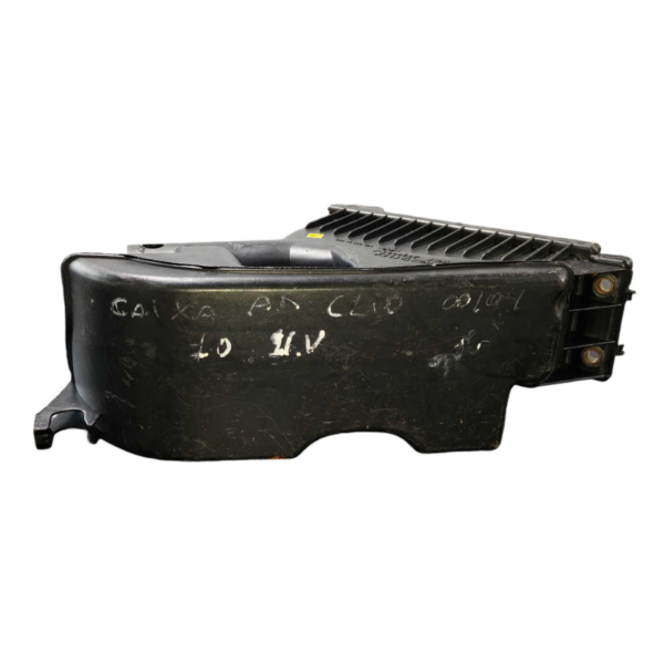 CAIXA FILTRO AR 54603385999 PEUGEOT 206 2001 A 2006 - Imagem 6