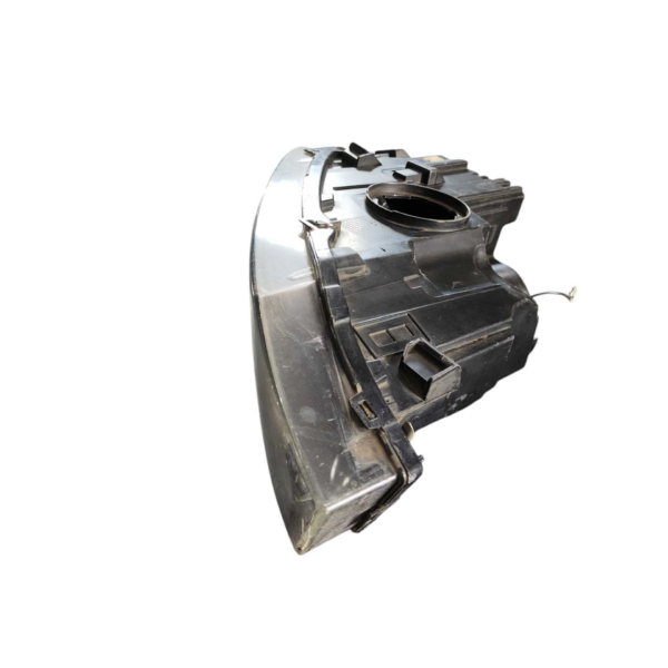 FAROL DIREITO VOLKSWAGEN VIRTUS POLO 2017 A 2023 C/detalhe - Imagem 3