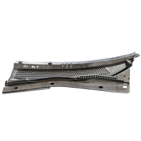 GRADE CHURRASQUEIRA DIR Mitsubishi Dakar 2008/2015 mn117710 - Imagem 3