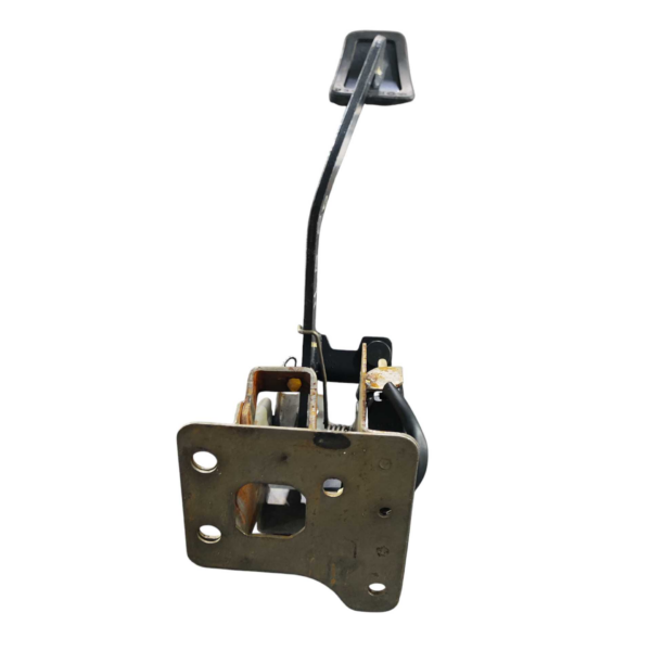 Pedal Embreagem Hyundai Hb20 1.0 2020 2021 2022 328021s000 - Imagem 5