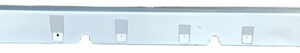 Spoiler Caixa Ar Direita Hyundai Azera 3.3 2010 877543l700