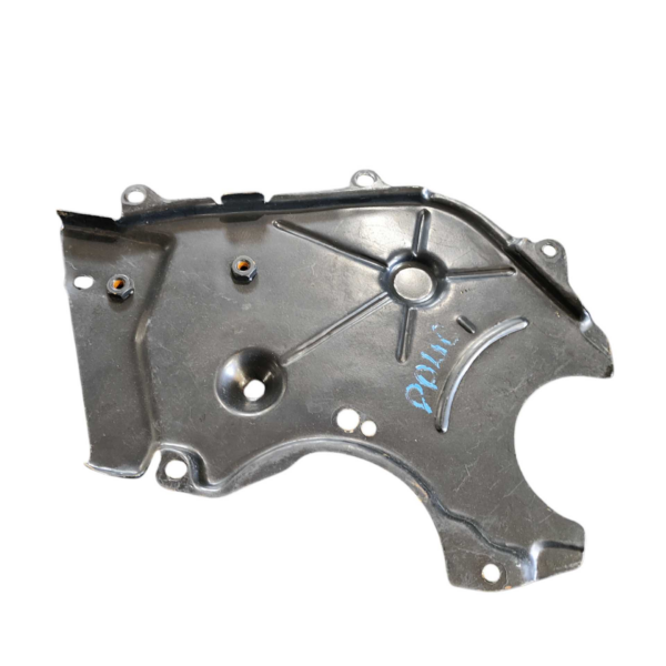 MOLDURA Correia DENTADA Fiat Palio Fiasa 1997 1998 1999/2002 - Imagem 3