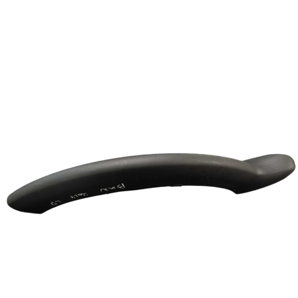 MOLDURA Dobradiça Tampa Traseira Dir Bmw 320i 2013 2014 2015 - Imagem 3