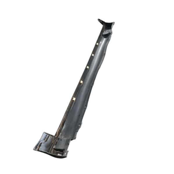 SPOILER DIREITO VOLKSWAGEN SANTANA 1998 A 2000 325853556 - Imagem 5