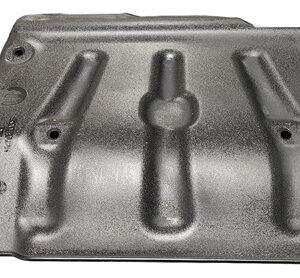 Capa Coletor Admissão 50049625 Jeep Compass 2018 2019 2020