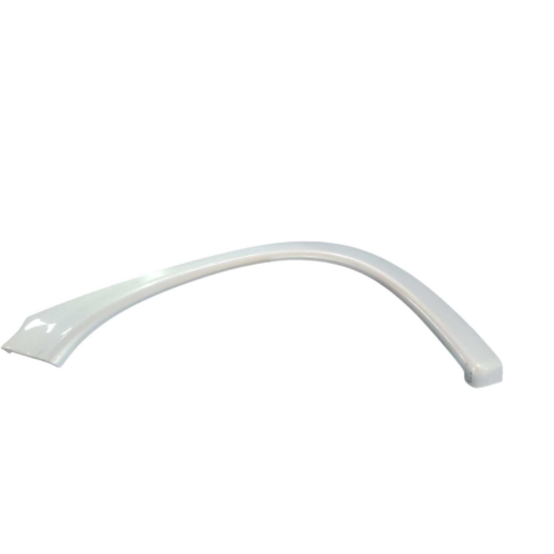 MOLDURA PARALAMA TRAS DIREITO GM CORSA 1994 A 2001 93295460