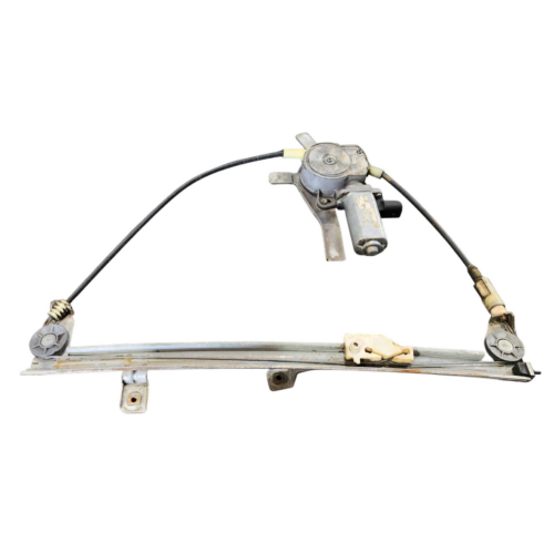 MÁQUINA VIDRO TRASEIRA DIREITA FIAT PALIO 2007 A 2012