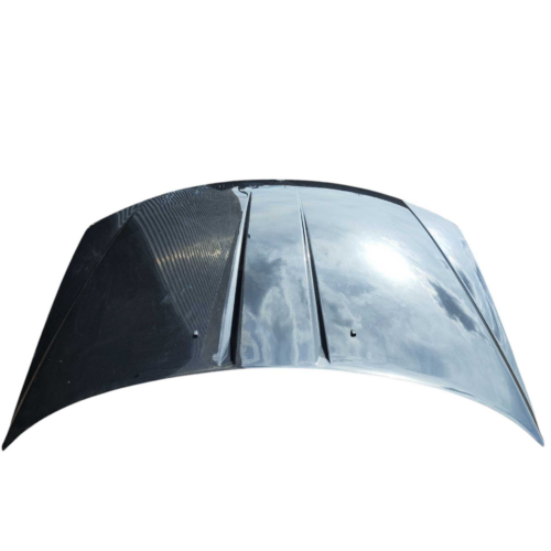 CAPO DIANTEIRA PRETO FIAT FREEMONT 2.4 2012 2013 2014