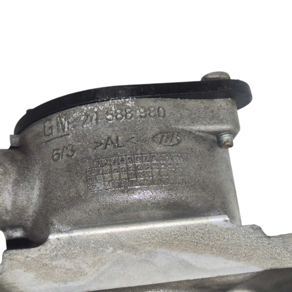 GAIOLA COMANDO VÁLVULA 24588980 Gm Onix 1.4 2015 2016 A 2019 - Imagem 5