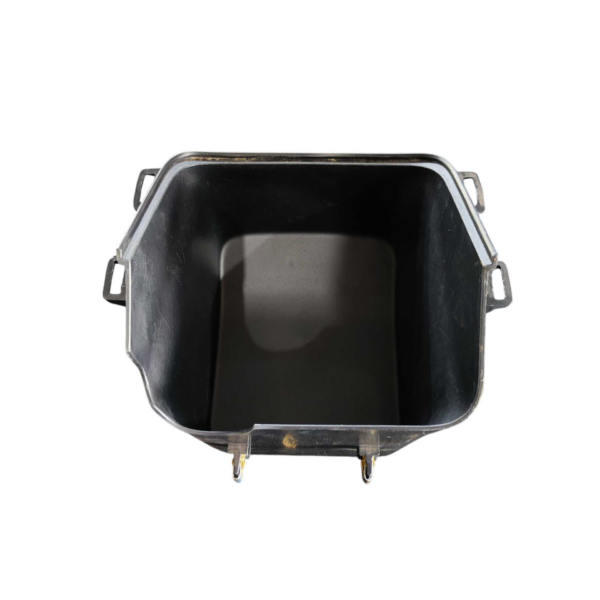 PORTA OBJETO CONSOLE CENTRAL FIAT FREEMONT 2012 2013 2014