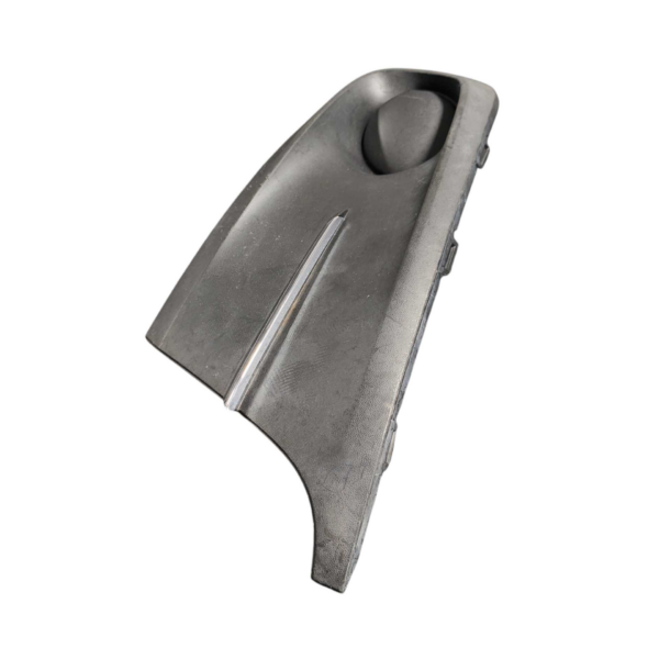GRADE FAROL MILHA ESQUERDO VW FOX 2010 2011 A 2014 5z0853665 - Imagem 5