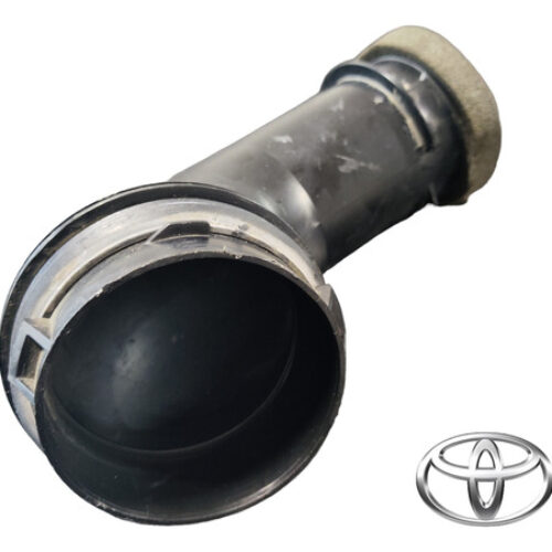 Duto Entrada De Ar 1775224050 Toyota Corolla 2021 2022 2023