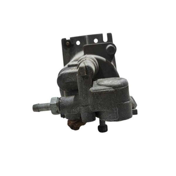 SUPORTE FILTRO ÓLEO 7511169 BMW X5 2007 2008 2009 - Imagem 5