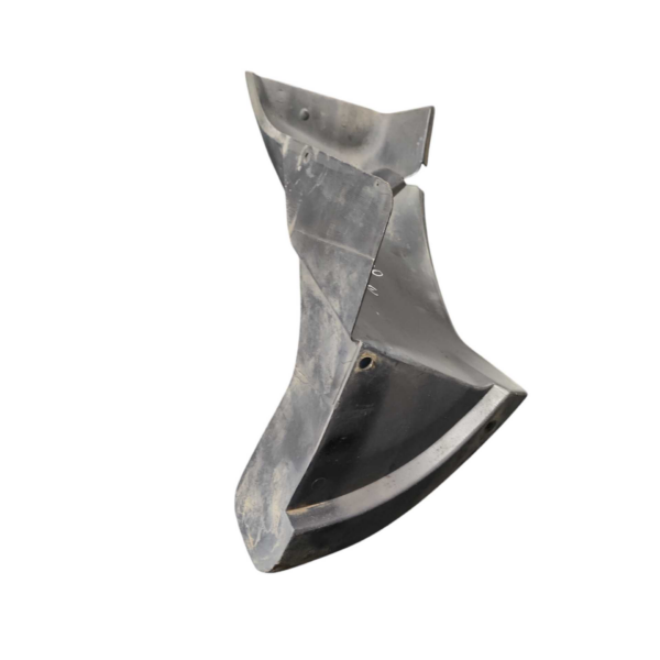 PARABARRO TRASEIRO ESQUERDO PEUGEOT 206 2005/2007 9629312580 - Imagem 2
