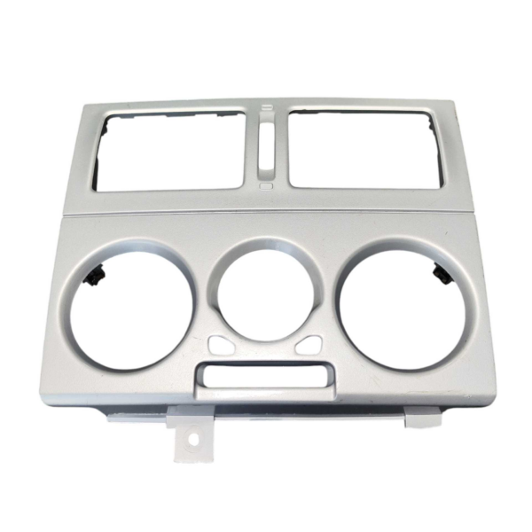 MOLDURA PAINEL CENTRAL FIAT PALIO 2008 A 2012 735336638