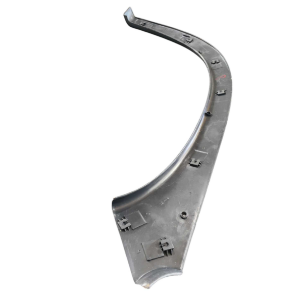 Moldura Paralama Traseiro DIREITO GM Corsa Hatch 1994 A 2002 - Imagem 2