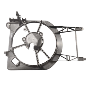 DEFLETOR VENTOINHA FIAT PALIO 2004 2005 2006 A 2012