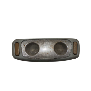 LUZ TETO CORTESIA GM TRACKER 2007 2008 2009