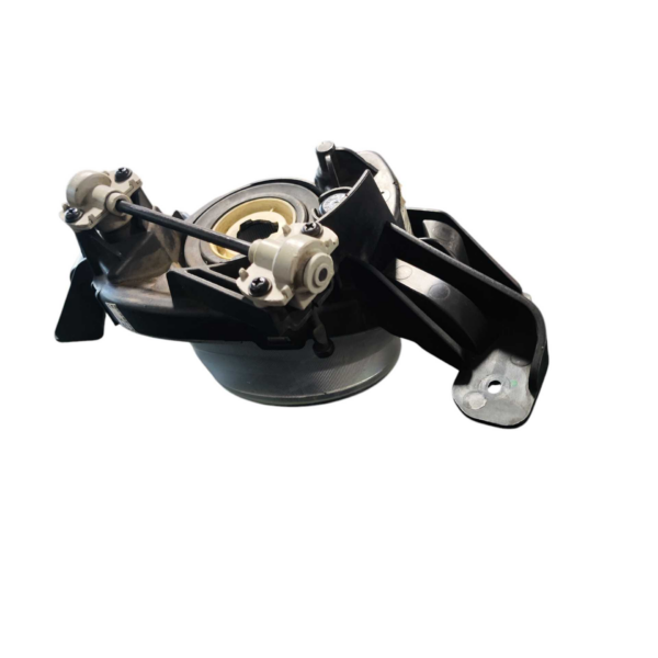 Farol Milha DIR Hyundai Hb20 2012 2013 2014 2015 922021s000 - Imagem 2