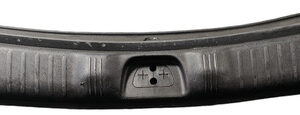 Moldura Soleira Porta Malas 53282770 Jeep Compass 2018 2019