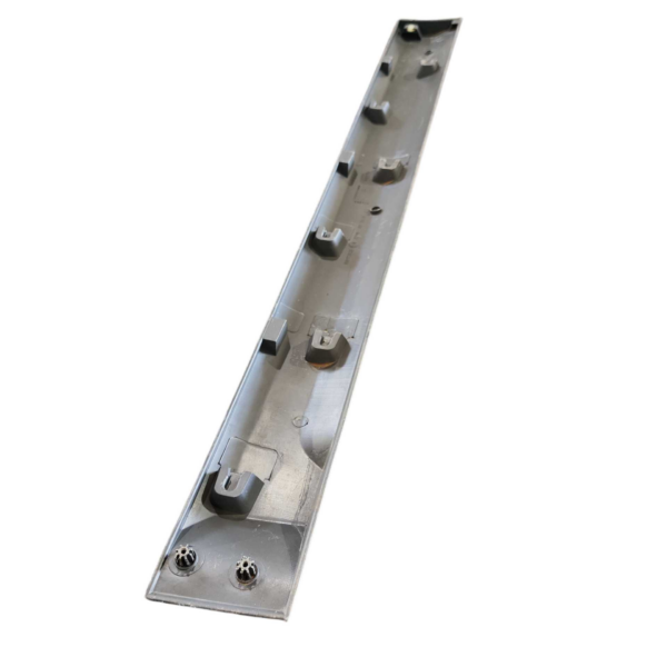 MOLDURA FRISO PORTA DIANT DIR FIAT PALIO 2008/2012 100173932 - Imagem 4