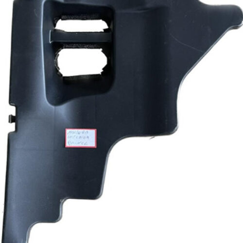 Moldura Inferior Painel Original Toyota Corolla 2015 Xei