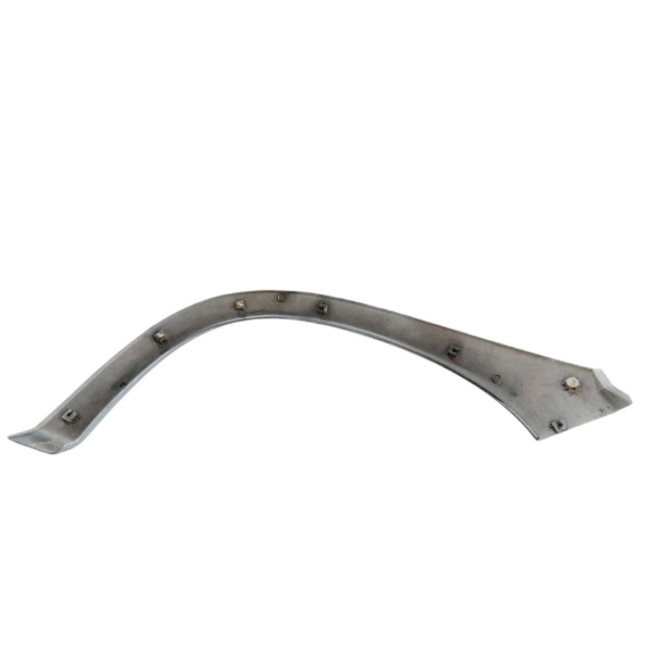 MOLDURA PARALAMA TRAS DIREITO GM CORSA 1994 A 2001 93295460 - Imagem 4