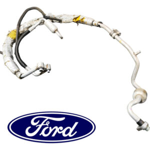 Mangueira Ar Condicionado Ford Fusion 2010/2011/2012