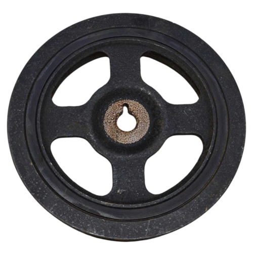POLIA VIRABREQUIM KIA CERATO 2009 2010 2011 2012