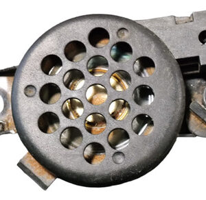 Sirene Sensor Estacionamento 8e091927 Vw Jetta 2.5 2009 2010