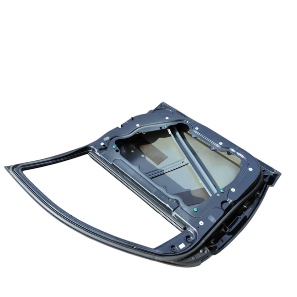 PORTA DIANTEIRA DIREITA FIAT FREEMONT 2.4 2012 2013 2014 - Imagem 4