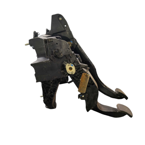 PEDAL EMBREAGEM DESACELERADOR CHEVROLET ONIX 2015 A 2019 - Imagem 3