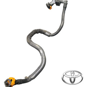 Cano Combustivel Toyota Corolla 2.0 Xei 2020 2021 2022