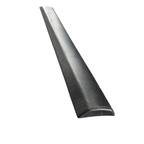 FRISO PORTA DIANT DIREITA RENAULT SANDERO 2008 A 2014 - Imagem 4