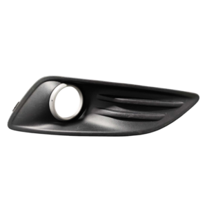 MOLDURA FAROL MILHA FORD FIESTA 2013 2014 A 2017 C1BB15A222