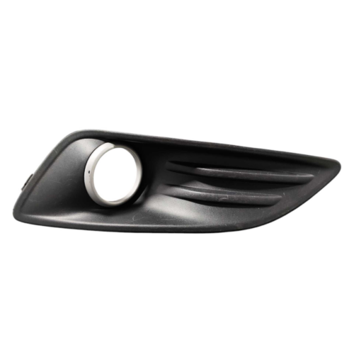 MOLDURA FAROL MILHA FORD FIESTA 2013 2014 A 2017 C1BB15A222