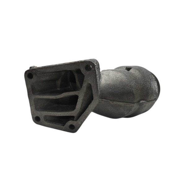 SUPORTE FILTRO ÓLEO A1661800410 MERCEDES A160 1999 2000/2005 - Imagem 5
