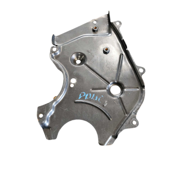 MOLDURA Correia DENTADA Fiat Palio Fiasa 1997 1998 1999/2002 - Imagem 5