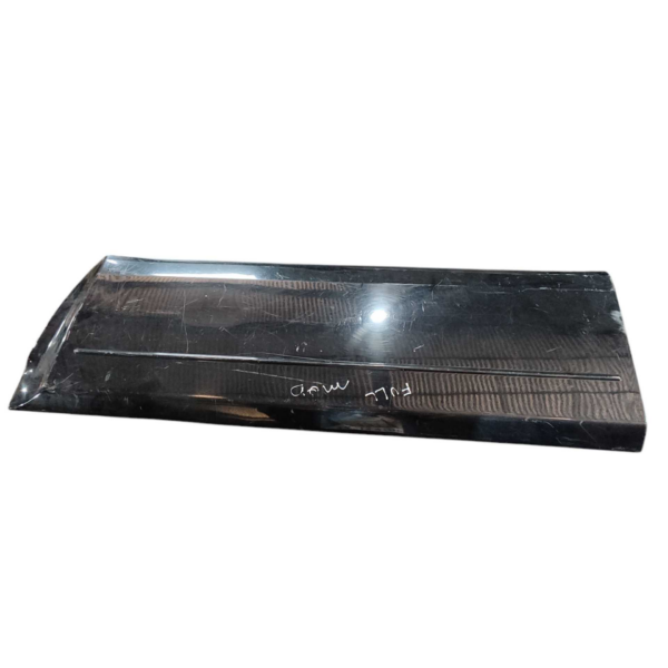 MOLDURA FRISO PORTA DIANT DIR MITSUBISHI PAJERO FULL 2008/12